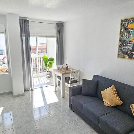 Kaizen. Terraza, Piscinas, Playa A 5 Minutos. Διαμέρισμα Benalmádena Εξωτερικό φωτογραφία