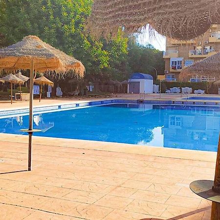Kaizen. Terraza, Piscinas, Playa A 5 Minutos. Διαμέρισμα Benalmádena Εξωτερικό φωτογραφία