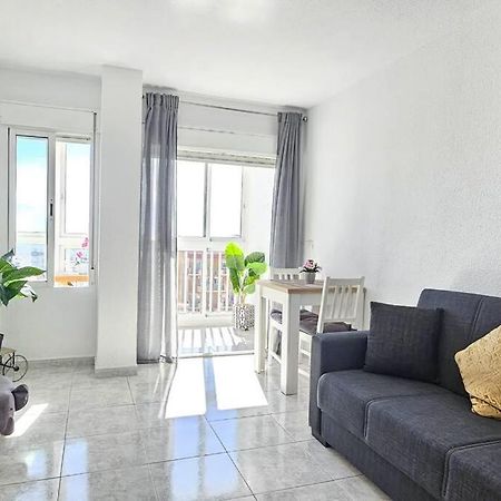 Kaizen. Terraza, Piscinas, Playa A 5 Minutos. Διαμέρισμα Benalmádena Εξωτερικό φωτογραφία