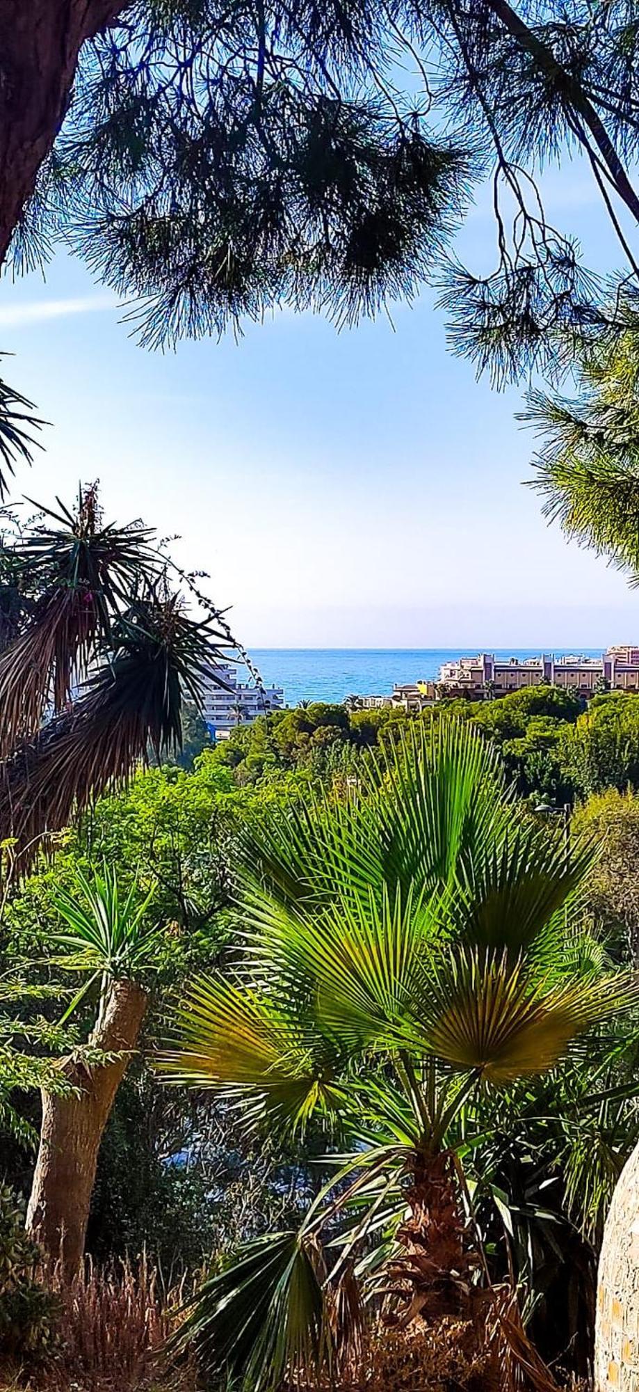 Kaizen. Terraza, Piscinas, Playa A 5 Minutos. Διαμέρισμα Benalmádena Εξωτερικό φωτογραφία
