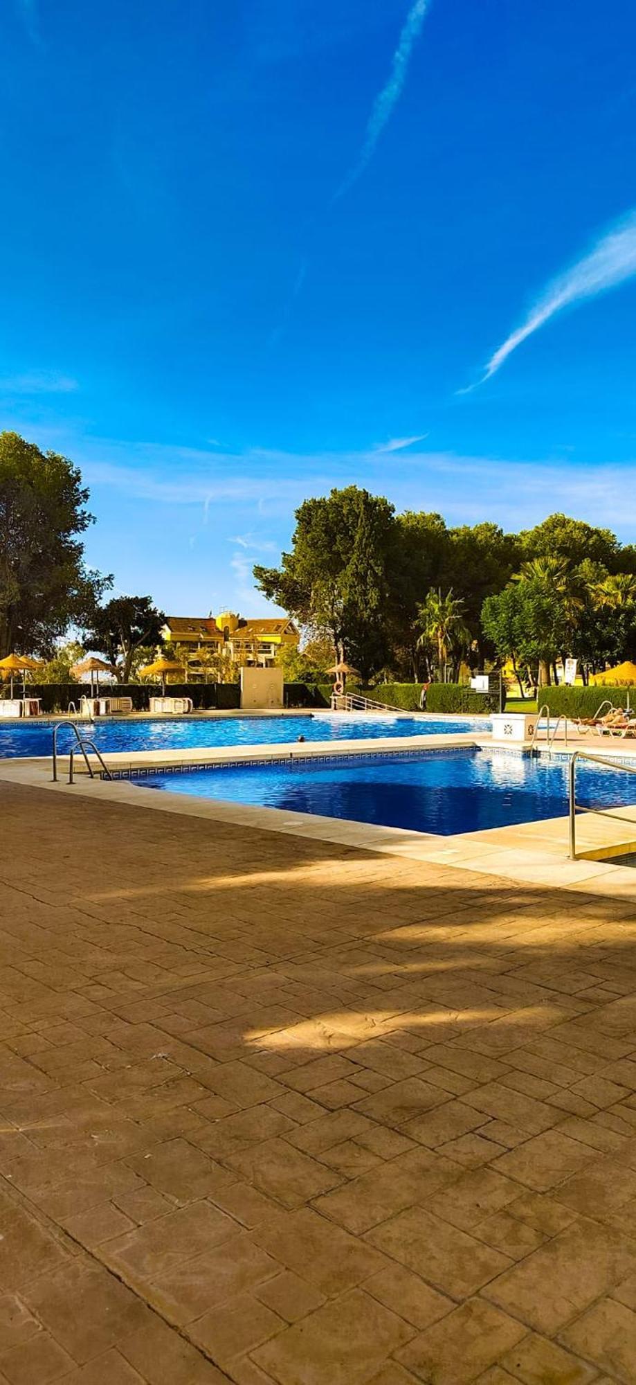 Kaizen. Terraza, Piscinas, Playa A 5 Minutos. Διαμέρισμα Benalmádena Εξωτερικό φωτογραφία