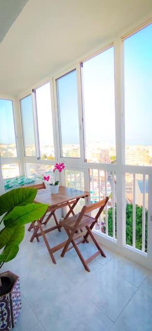 Kaizen. Terraza, Piscinas, Playa A 5 Minutos. Διαμέρισμα Benalmádena Εξωτερικό φωτογραφία