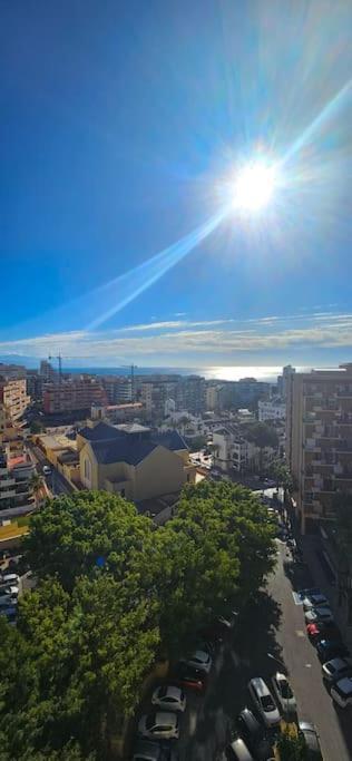 Kaizen. Terraza, Piscinas, Playa A 5 Minutos. Διαμέρισμα Benalmádena Εξωτερικό φωτογραφία