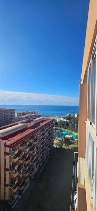 Kaizen. Terraza, Piscinas, Playa A 5 Minutos. Διαμέρισμα Benalmádena Εξωτερικό φωτογραφία