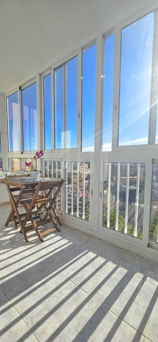 Kaizen. Terraza, Piscinas, Playa A 5 Minutos. Διαμέρισμα Benalmádena Εξωτερικό φωτογραφία
