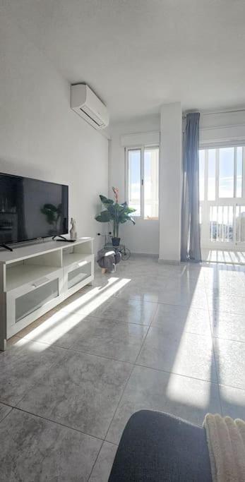 Kaizen. Terraza, Piscinas, Playa A 5 Minutos. Διαμέρισμα Benalmádena Εξωτερικό φωτογραφία