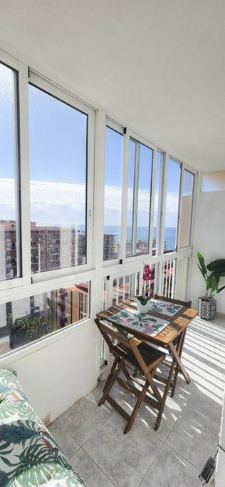 Kaizen. Terraza, Piscinas, Playa A 5 Minutos. Διαμέρισμα Benalmádena Εξωτερικό φωτογραφία