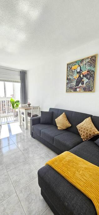 Kaizen. Terraza, Piscinas, Playa A 5 Minutos. Διαμέρισμα Benalmádena Εξωτερικό φωτογραφία