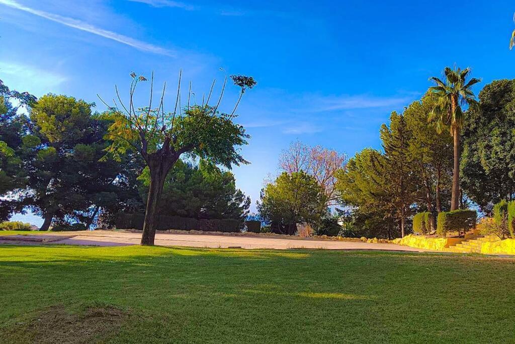 Kaizen. Terraza, Piscinas, Playa A 5 Minutos. Διαμέρισμα Benalmádena Εξωτερικό φωτογραφία